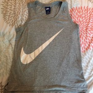 Nike Workout Tank Top